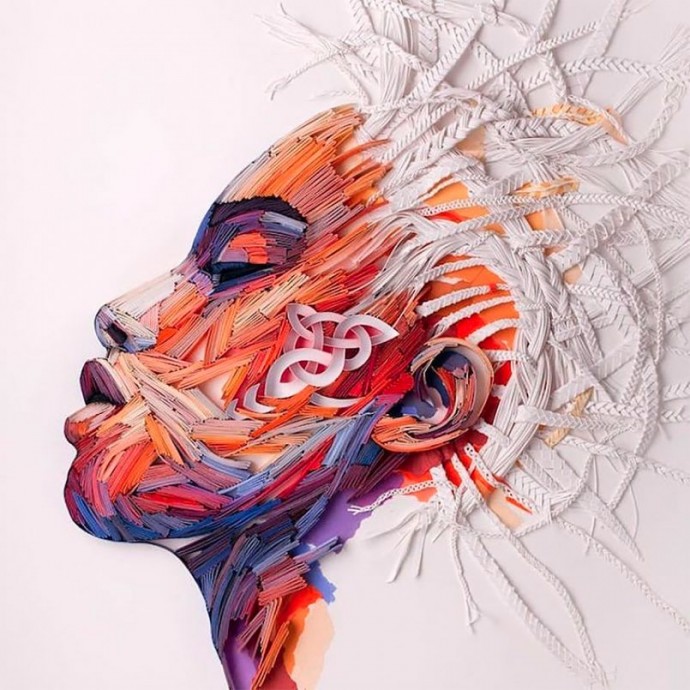 Невероятные нестандартные картины