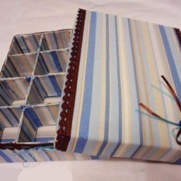 ​Органайзер с отделениями