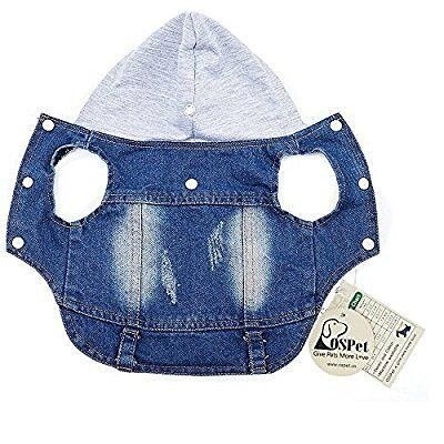 ​Шьем одёжку своим любимчикам