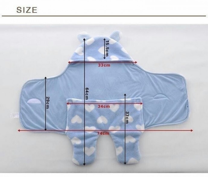 ​Интересные варианты для самых маленьких