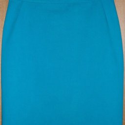 ​Как легко вшить потайную молнию в юбку