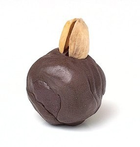 Дерево из скорлупок от фисташек Дерево из скорлупок от фисташек