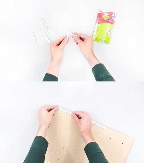 Доска для мелочёвки