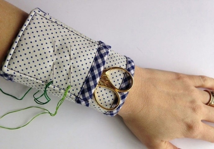 Хитрости по части пошива