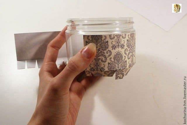 ​Славная игольница с органайзером