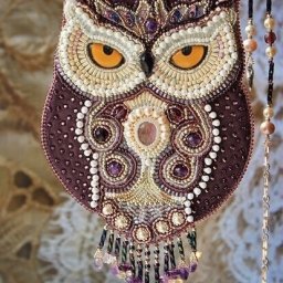 Великолепные совы