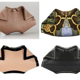 Крутой клатч своими руками: мастер-класс