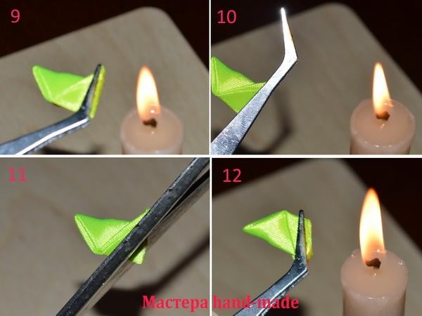 Подхваты для штор