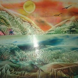 Энкаустика