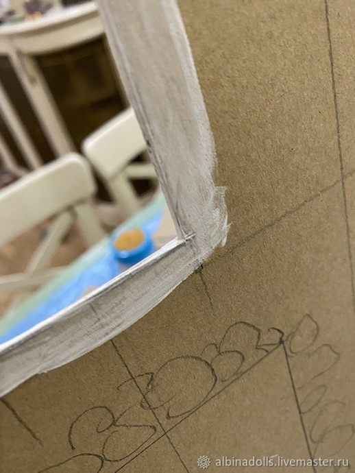 Прованский домик Прованский домик