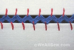 Лента-вьюнок для оформления изделий