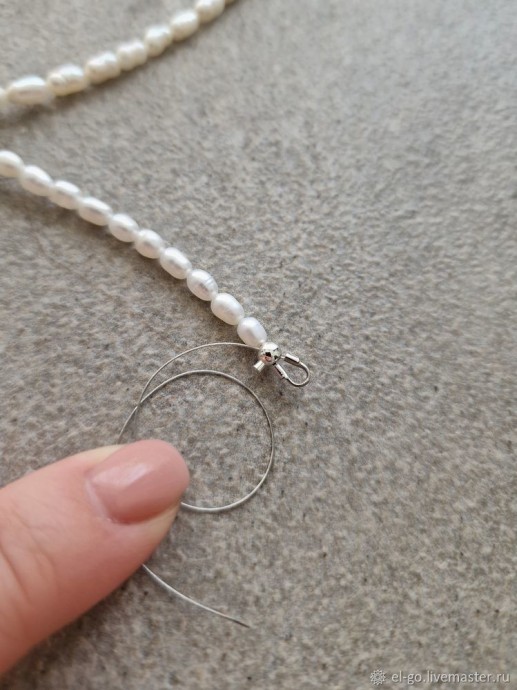 Чокер с весенним настроением Чокер с весенним настроением