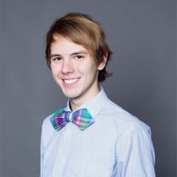 Как сшить галстук-бабочку