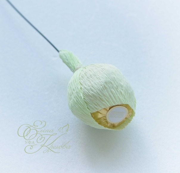 Сладкие букеты на подарок и не только