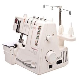 ​Что включает в себя бережное отношение к оверлоку