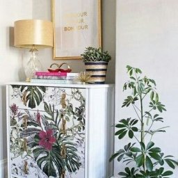 ​Идеи реставрации старой мебели