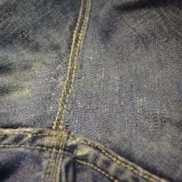 ​Как заштопать джинсы: мастер-класс