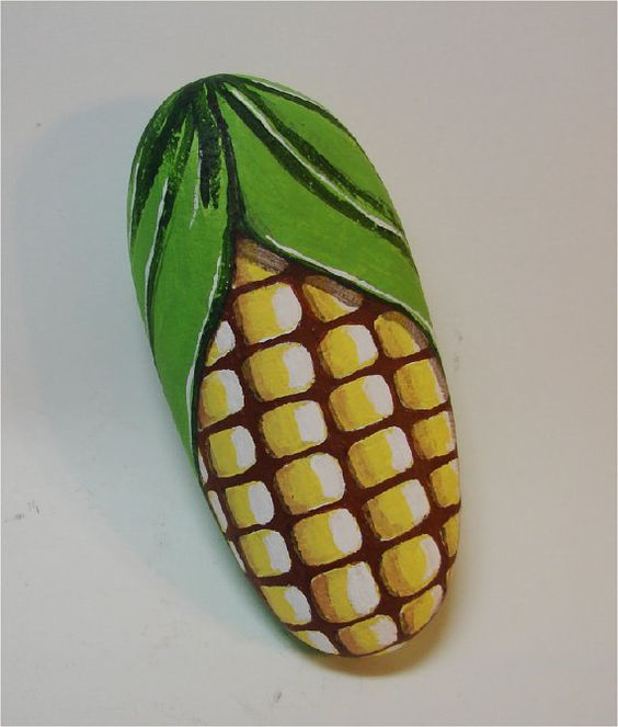 Каменная красота: идеи