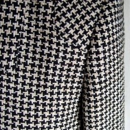 Обработка проймы рукава жакета