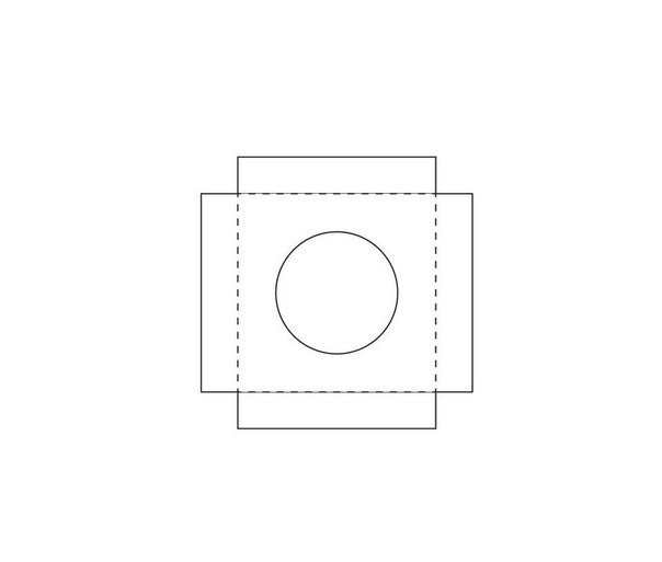 Подарочная коробка