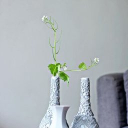 Декор бутылок