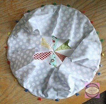 Декоративные подушки