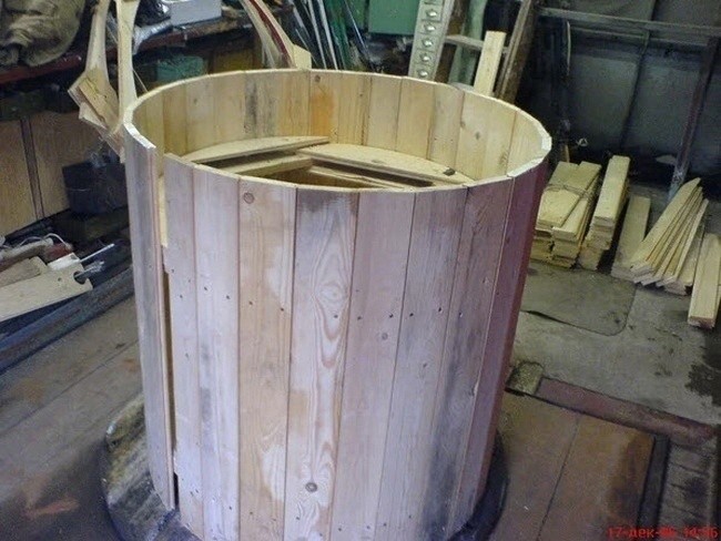 Бетонные кольца для септиков и колодцев своими руками