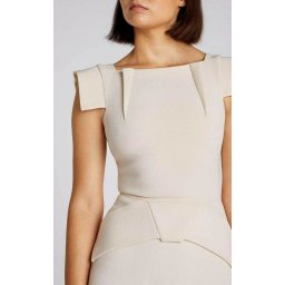 Детали одежды: интересный крой