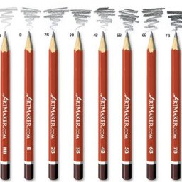 Разговор о карандашах