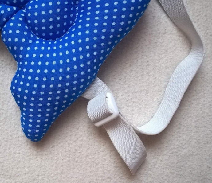 Подушка безопасности