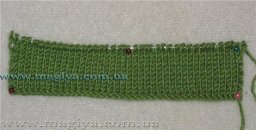 ​Укороченные ряды