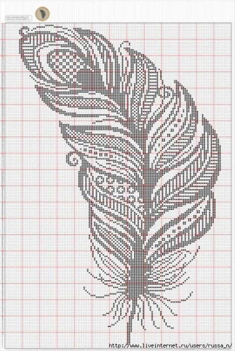 Филейные схемки