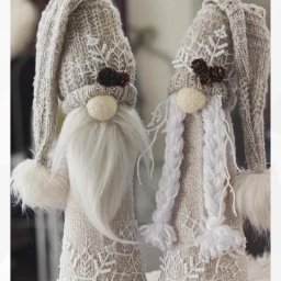 ​Интерьерные гномы