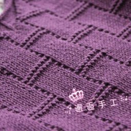 ​Интересный узор