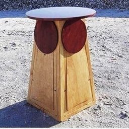 ​Компактный складной столик