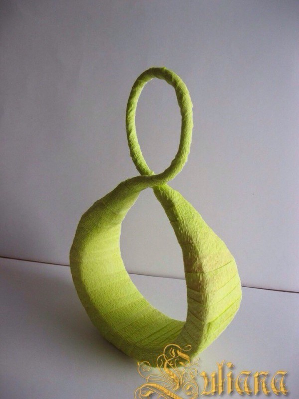 Композиция к 8 марта