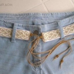 Делаем станок для бисероплетения