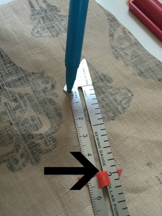 6 вещей, которые вы не знали о швейной линейке