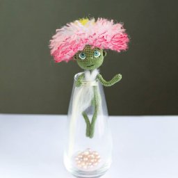 Прелестные цветочки