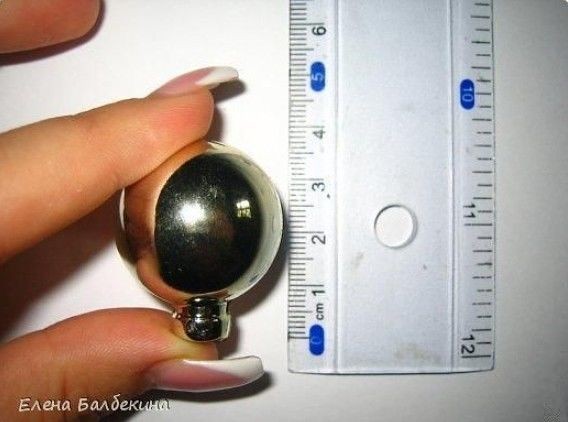 Очень красивая роза из лент