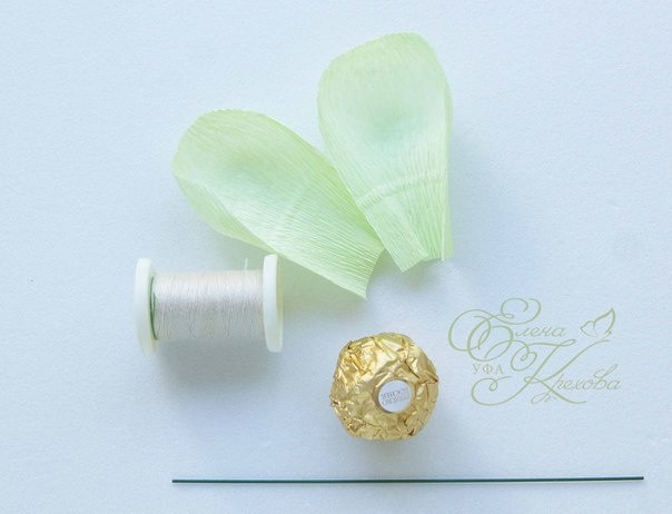 Сладкие букеты на подарок и не только