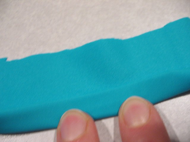 Как красиво вшить резинку Как красиво вшить резинку