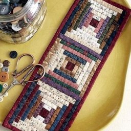 Специально тем, кто любит пэчворк