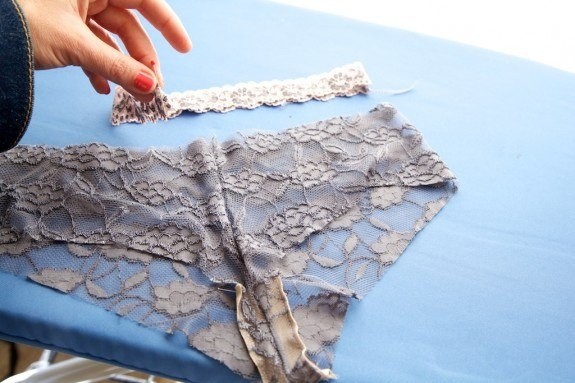 Самое красивое нижнее белье