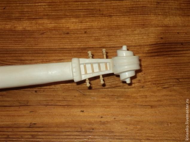 Музыкальные инструменты