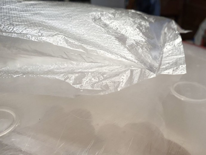 Пряничная ёлочка