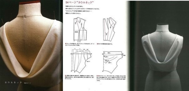 Драпировки на любой вкус