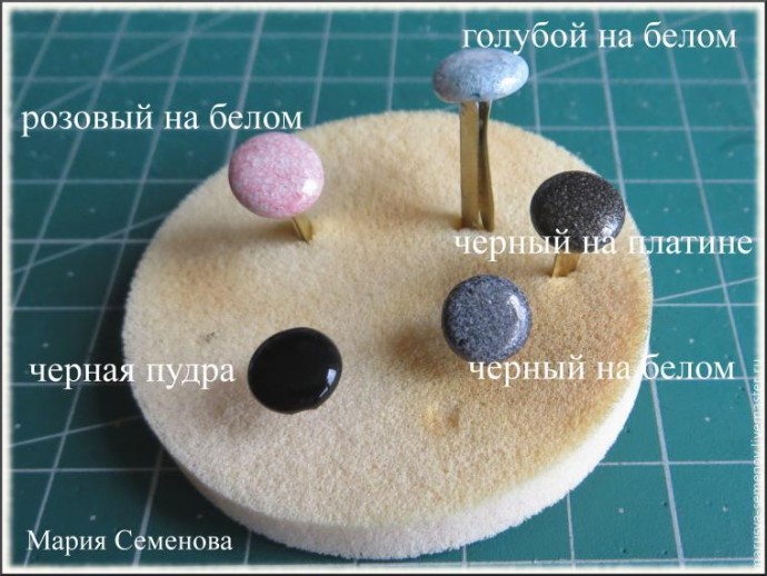 Декорируем брадсы под нужный проект Декорируем брадсы под нужный проект