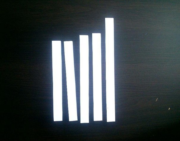 Новогодняя идея для украшения своей комнаты объемными снежинками Новогодняя идея для украшения своей комнаты объемными снежинками