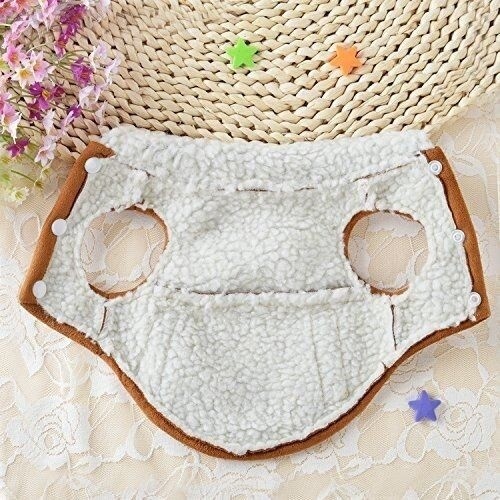 ​Шьем одёжку своим любимчикам